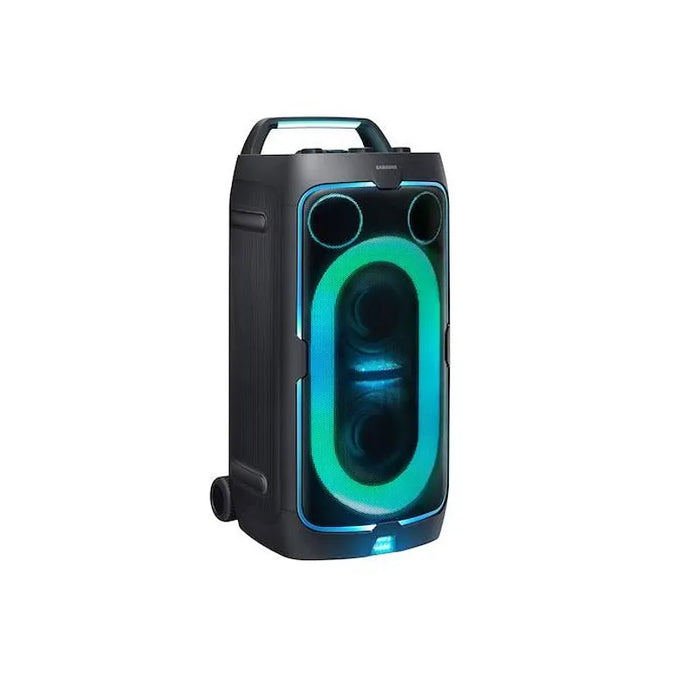 Samsung MX-ST50F audio system