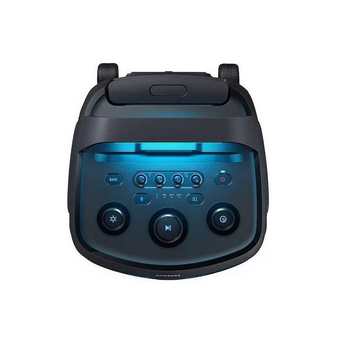 Samsung MX-ST50F audio system