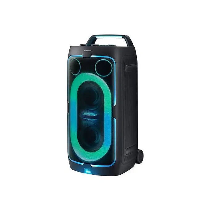 Samsung MX-ST50F audio system