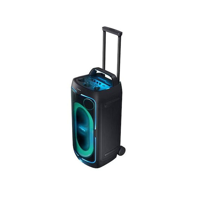 Samsung MX-ST50F audio system