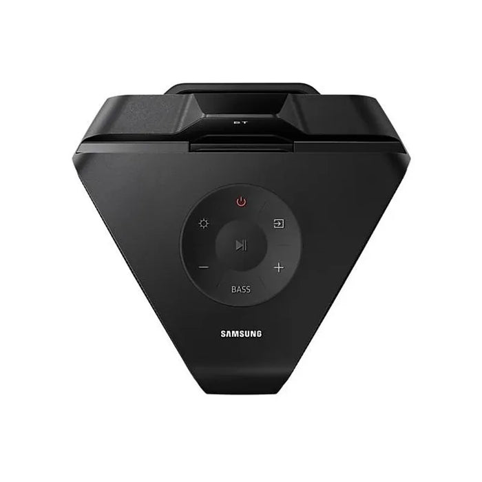 Audio system SAMSUNG MX-T70