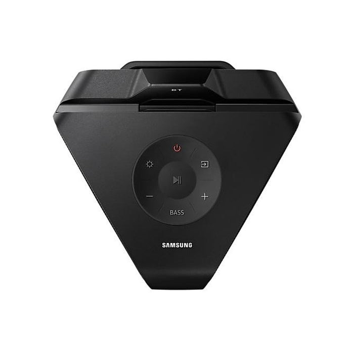 Audio system SAMSUNG MX-T70