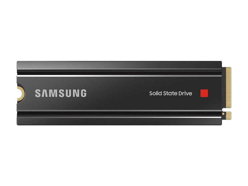 Hard Drive Samsung 980 PRO 1 TB SSD