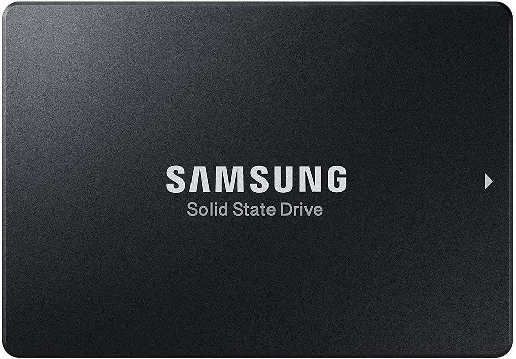 SSD SAMSUNG PM893 SATA 2.5", 1.92TB, SATA 6 Gb/s, MZ7L31T9HBLT-00A07, Bulk