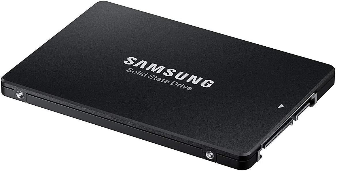 SSD SAMSUNG PM893 SATA 2.5", 240 GB SATA III, MZ7L3240HCHQ-00A07, Bulk