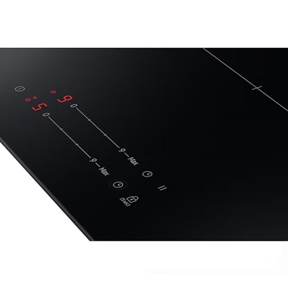 Built-in countertop SAMSUNG NZ32BG2005FKU2, Wi-Fi