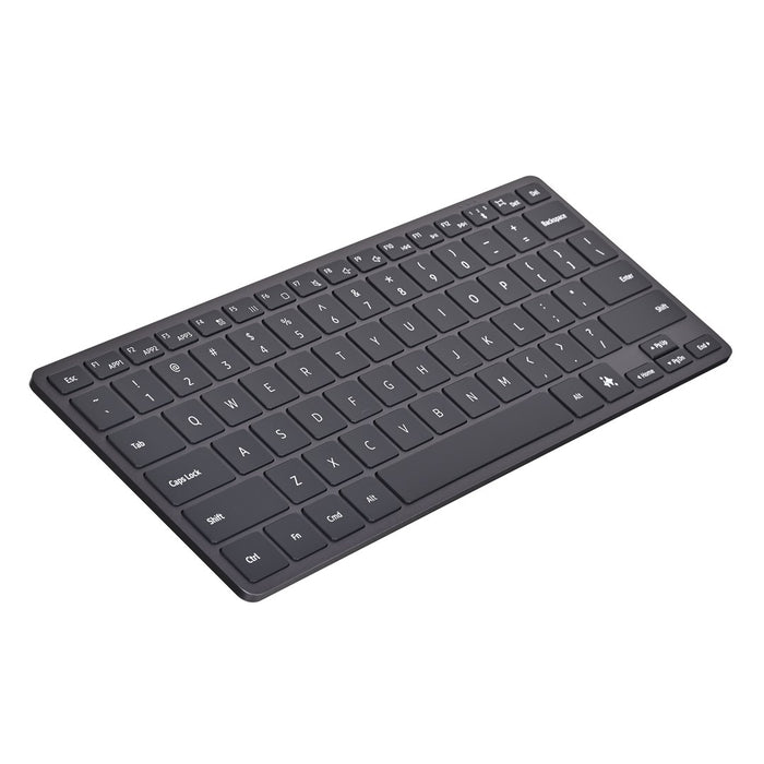 Samsung EJ-B7800 keyboard Home Bluetooth QWERTY English Black
