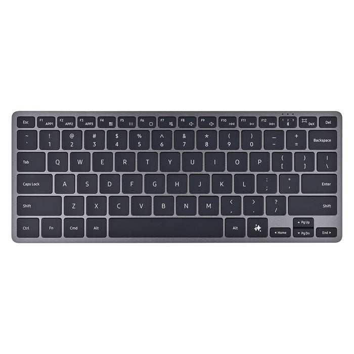 Samsung EJ-B7800 keyboard Home Bluetooth QWERTY English Black