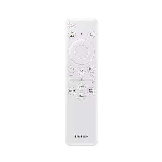 TV SAMSUNG The Frame QE32LS03CBUXXH, 32", QLED 4K UltraHD, SmartTV Tizen™, LS03C (2023)