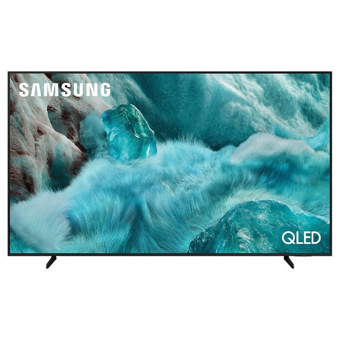 TV SAMSUNG QE43Q7FAAUXXH, 43", QLED, 4K UltraHD, SmartTV Tizen™, Q7F (2025)
