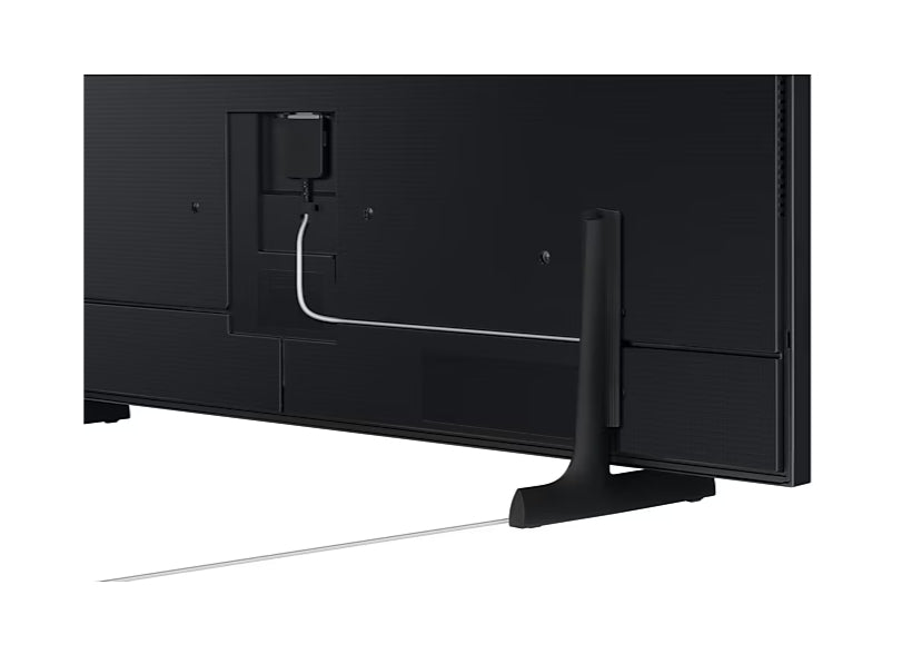 TV SAMSUNG The Frame QE50LS03FAUXXH, 50", QLED 4K UltraHD, Vision AI, SmartTV Tizen™, LS03F (2025)
