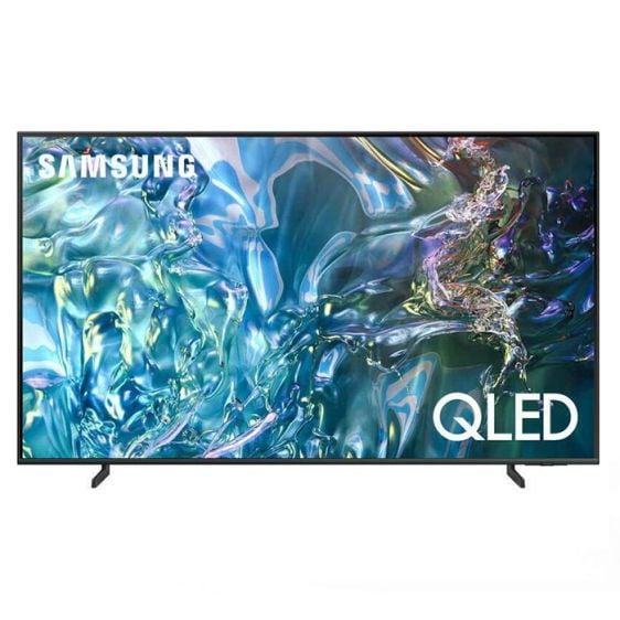 TV SAMSUNG QE50Q60DAUXXH, 50"(127 cm), QLED 4K Ultra HD, Smart TV Tizen, 2024