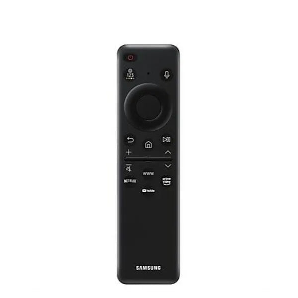 SAMSUNG QLED TV QE50Q7FAAUXXH, 50", 4K Ultra HD, AI, Black EU