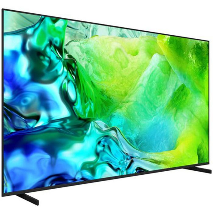 TV SAMSUNG QE50QN80HAUXXH, 50"(127 cm), 4K UHD Vision AI, Smart TV Tizen™, Neo QLED QN80H (2026)