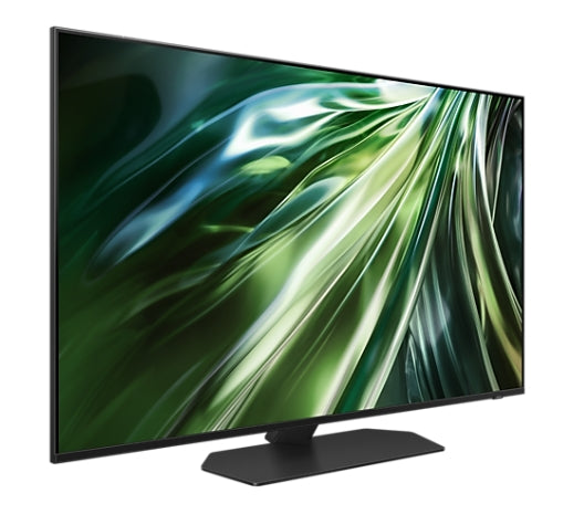 Samsung 50" 50QN90D AI 4K QLED, SMART, Wi-Fi, Bluetooth 5.2, 3xHDMI, 2xUSB, Silver