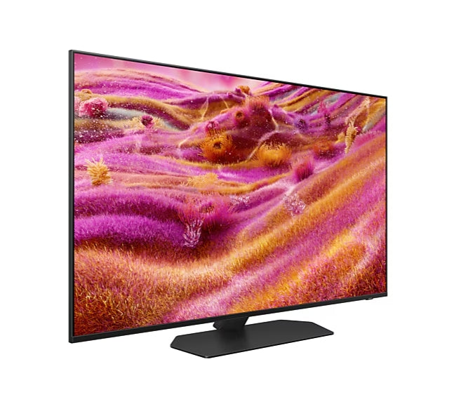 Samsung Neo QLED 50QN90F, Ultra HD 4K, Mini LED, Smart, HDR, 120Hz (Up to 165Hz) Model 2025