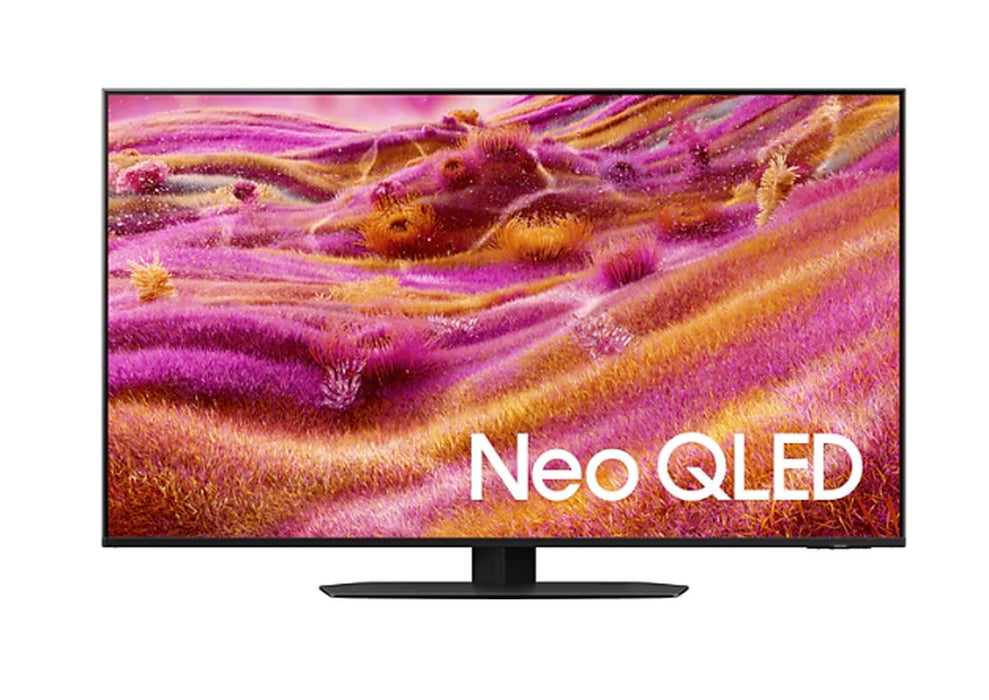 Samsung Neo QLED 50QN90F, Ultra HD 4K, Mini LED, Smart, HDR, 120Hz (Up to 165Hz) Model 2025