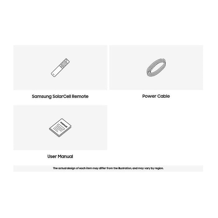 TV SAMSUNG QE55Q7FAAUXXH, 55"(138 cm), QLED Q7F, 4K Ultra HD, Vision AI, Smart TV, 2025