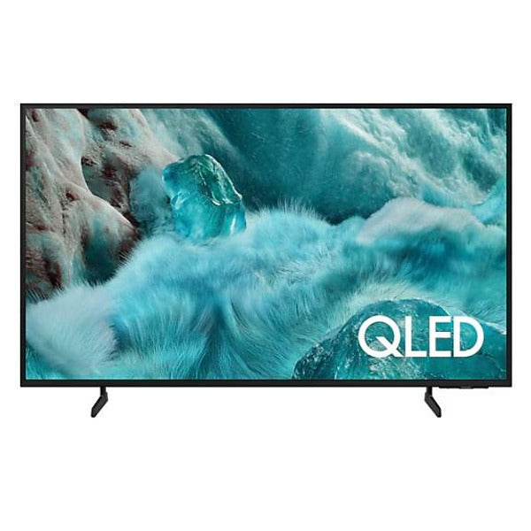 TV SAMSUNG QE55Q7FAAUXXH, 55"(138 cm), QLED Q7F, 4K Ultra HD, Vision AI, Smart TV, 2025