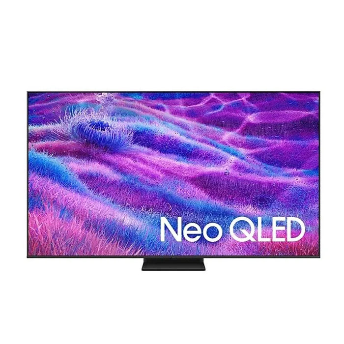 TV SAMSUNG QE55QN80FAUXXH, 55"(139 cm), Neo QLED QN80F, 4K UHD Vision AI, Smart TV (2025)