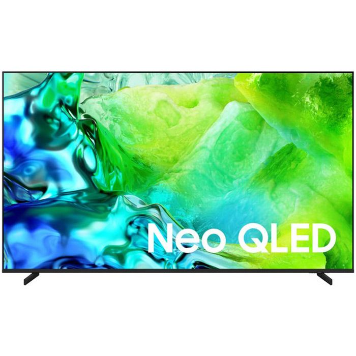 TV SAMSUNG QE55QN80HAUXXH, 55"(139.7 cm), 4K UHD Vision AI, Smart TV Tizen™, Neo QLED QN80H (2026)