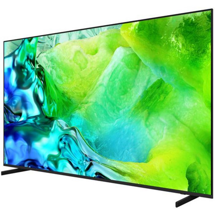 TV SAMSUNG QE55QN80HAUXXH, 55"(139.7 cm), 4K UHD Vision AI, Smart TV Tizen™, Neo QLED QN80H (2026)