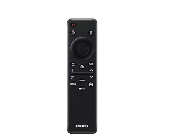 TV SAMSUNG QE55QN90FATXXH, 55"(139.7 cm), Neo QLED QN90F, 4K UHD Vision AI, Smart TV (2025)