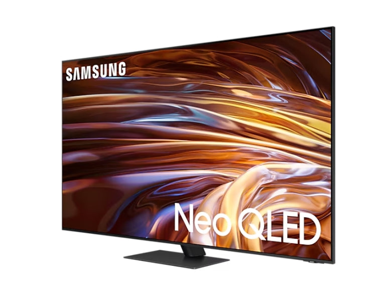 Samsung 55'' 55QN95D AI 4K NEO QLED SMART, 144 Hz, Bluetooth 5.2, Wi-Fi 5, 4xHDMI 2.1, 2xUSB, Black