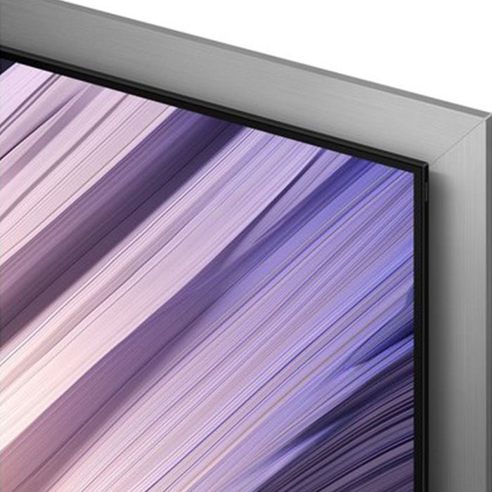 TV SAMSUNG QE55S99HATXXH, 55", OLED 4K, Vision AI Smart TV, Tizen, S99H (2026)