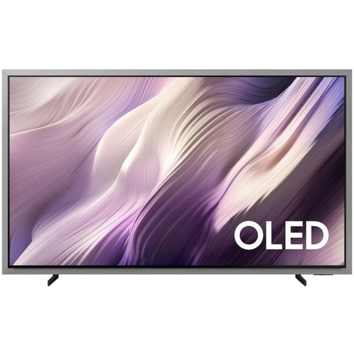 TV SAMSUNG QE55S99HATXXH, 55", OLED 4K, Vision AI Smart TV, Tizen, S99H (2026)