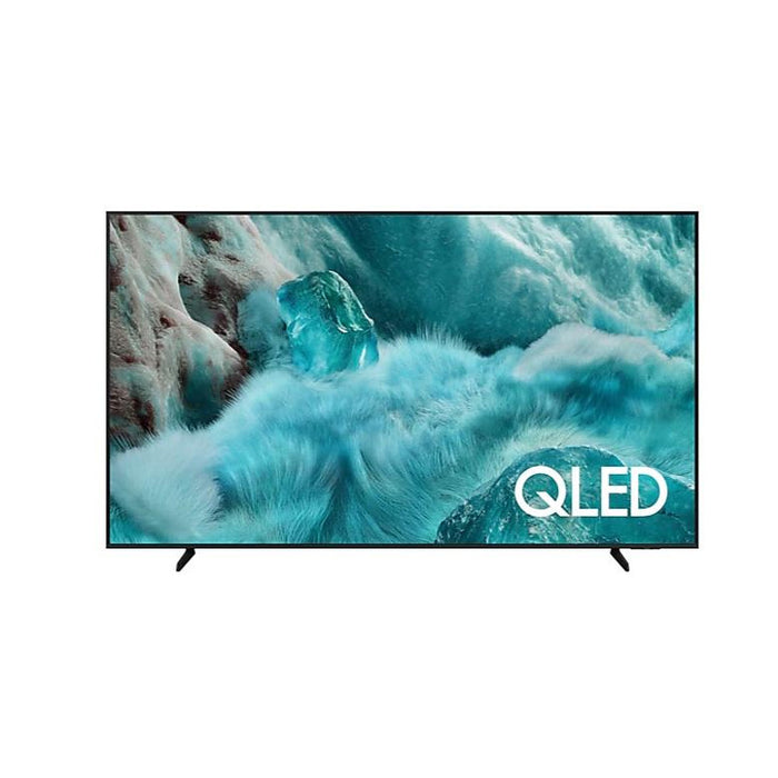 TV SAMSUNG QE65Q7FAAUXXH, 65"(165 cm), QLED Q7F, 4K Ultra HD, Vision AI, Smart TV, 2025