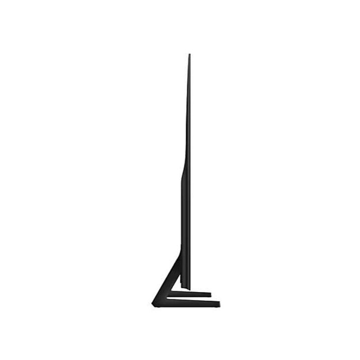 TV SAMSUNG QE65S85FAEXXH, 65"(164 cm), OLED, 4K Ultra HD, Vision AI Smart TV, S85F (2025)