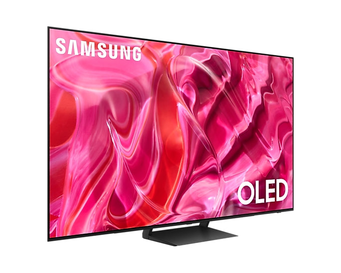 TV Samsung QE65S90CATXXH
