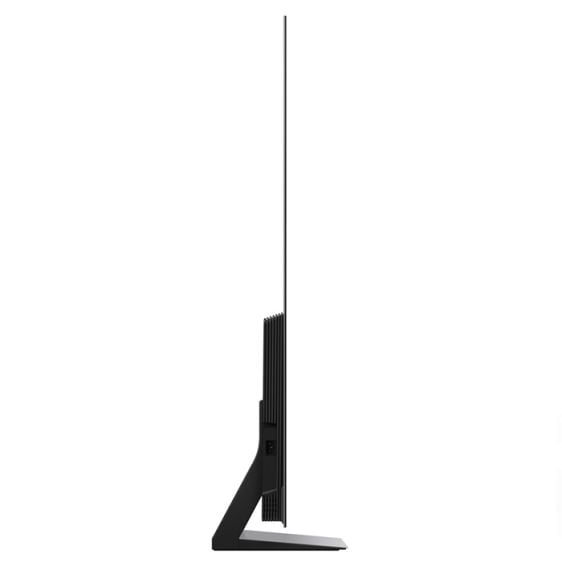 TV SAMSUNG QE65S90FATXXH, 65", OLED, 4K Ultra HD, Tizen™ Smart TV, S90F (2025)