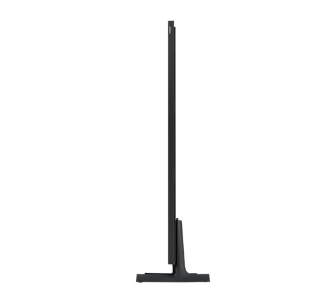Samsung 75" 75LS03D Frame AI 4K UHD LED TV SMART Tizen Charcoal Black