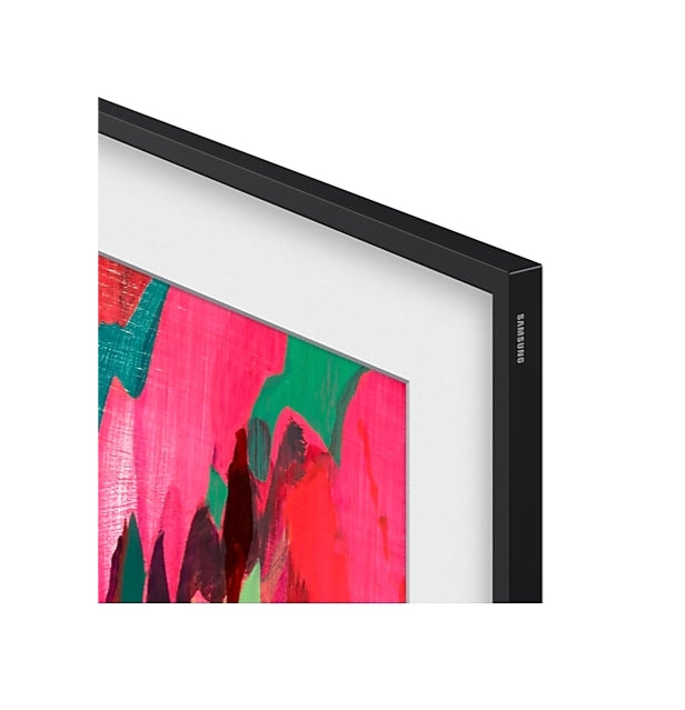 TV SAMSUNG QE75LS03FWUXXH, 75", Neo QLED, The Frame Pro, 4K Ultra HD, Vision AI, Smart TV, 2025