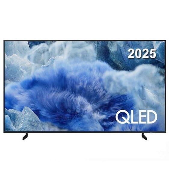 TV SAMSUNG QE85Q8FAAUXXH, 85"(215 cm), QLED, 4K UltraHD, Q8F Vision AI Smart TV (2025)