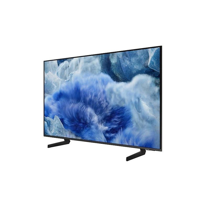 TV SAMSUNG QE85Q8FAAUXXH, 85"(215 cm), QLED, 4K UltraHD, Q8F Vision AI Smart TV (2025)