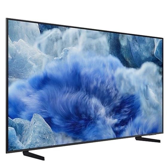 TV SAMSUNG QE85Q8FAAUXXH, 85"(215 cm), QLED, 4K UltraHD, Q8F Vision AI Smart TV (2025)