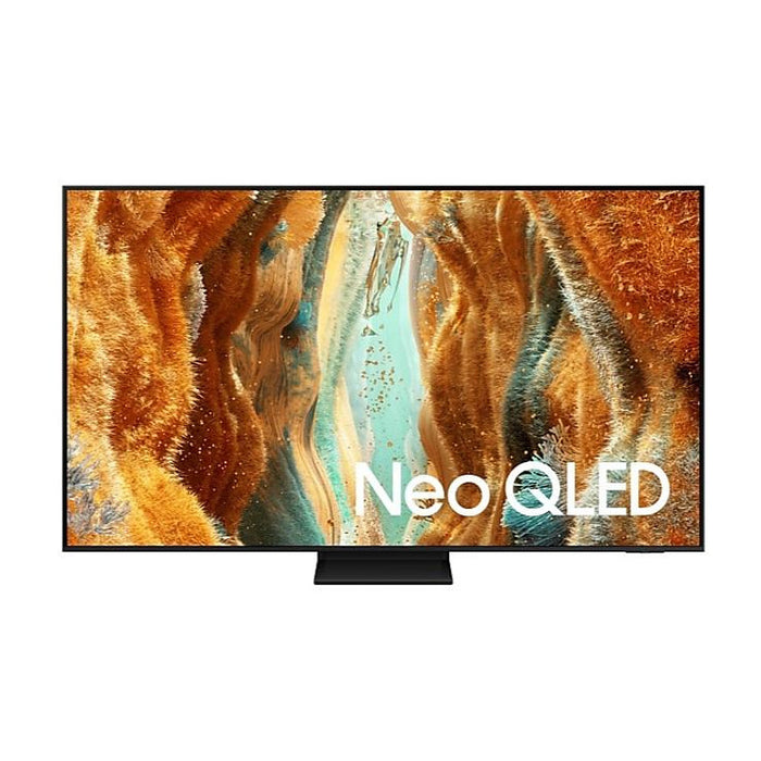 Samsung QE85QN70FAUXH TV, QLED, 85 inch, 214 cm, 3840x216