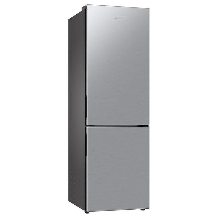 Refrigerator-freezer SAMSUNG RB33B610ESA/EF, 344 l, SpaceMax™, 185 cm, class E