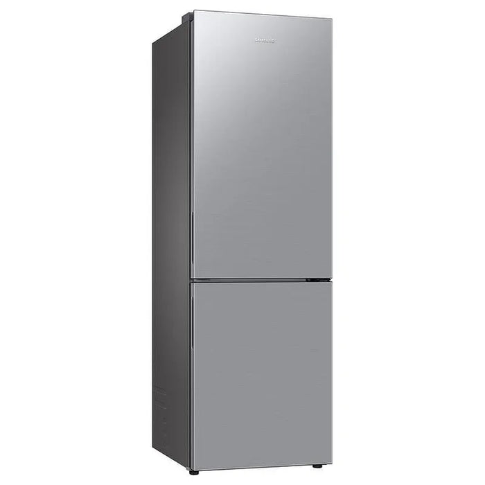 Refrigerator-freezer SAMSUNG RB33B610ESA/EF, 344 l, SpaceMax™, 185 cm, class E