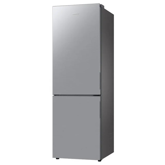 Refrigerator-freezer SAMSUNG RB33B610ESA/EF, 344 l, SpaceMax™, 185 cm, class E