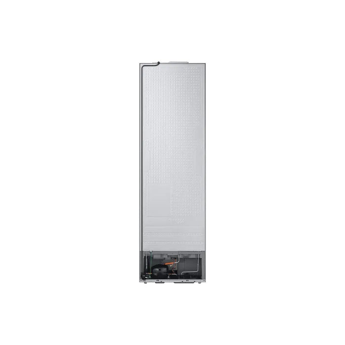 Fridge-freezer SAMSUNG RB34C652EB1/EF, 341 l, SpaceMax, Wi-Fi, 185 cm, class E