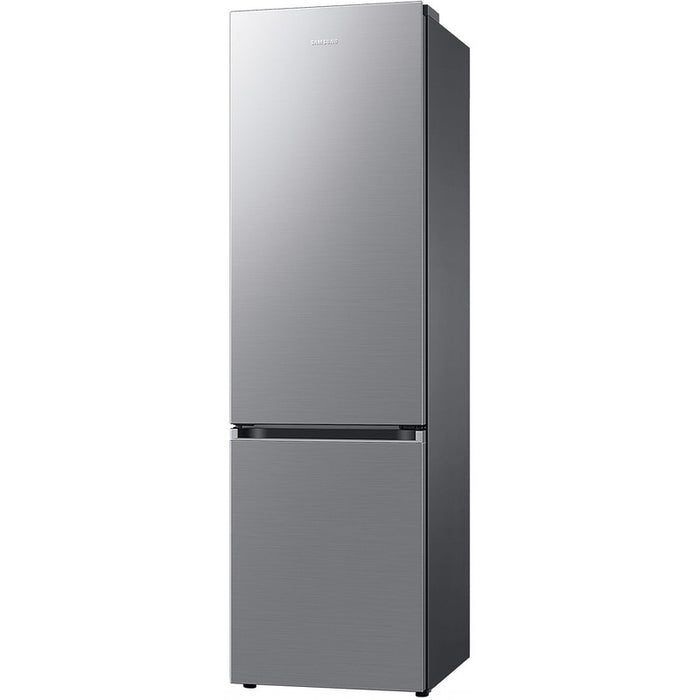 Refrigerator with freezer Samsung RB38C600CS9/EF