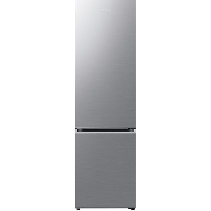 Refrigerator with freezer Samsung RB38C600CS9/EF