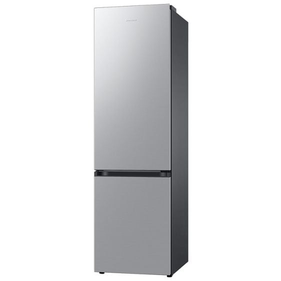 Refrigerator with freezer SAMSUNG RB38C600ESA/EF, 390 l, SmartThings AI Energy, 203 cm