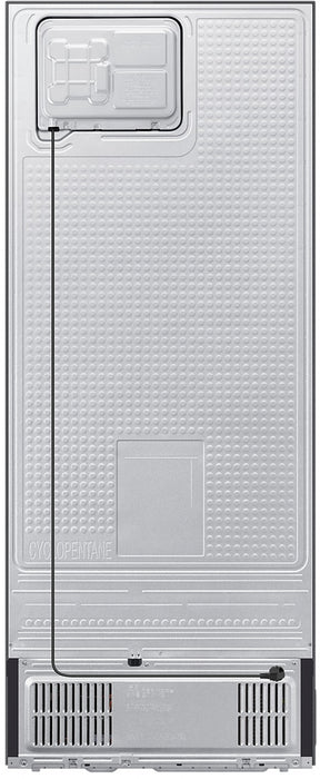 Refrigerator with freezer Samsung RB50DG601ES9EO