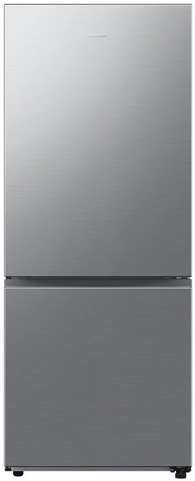 Refrigerator with freezer Samsung RB50DG601ES9EO