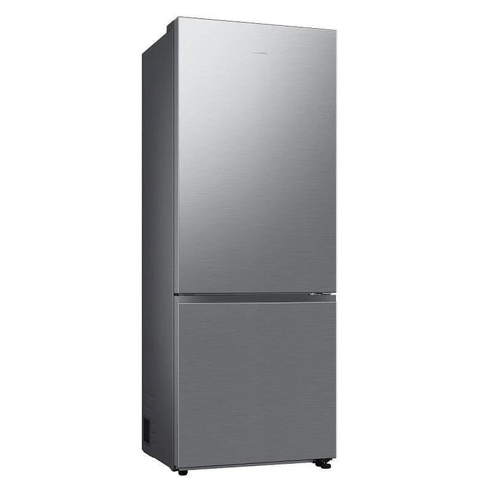Refrigerator with freezer SAMSUNG RB53DG703ES9EO, 538 l, SmartThings, AI energy, 203 x 75.9 cm